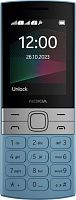Мобільний телефон NOKIA 130 2023 Dual Sim Dark Blue