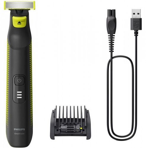 Купить Електробритва PHILIPS HP6420/00 в магазине vsesvit.shop