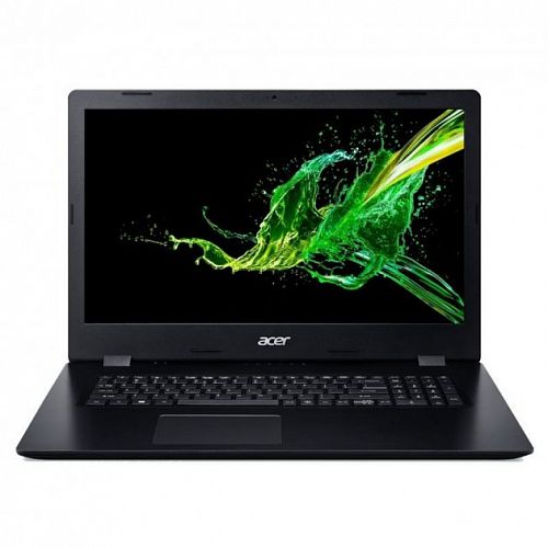 Купить Ноутбук ACER Aspire 3 A315-56-38ZD (NX.HS5EU.00L) в магазине vsesvit.shop