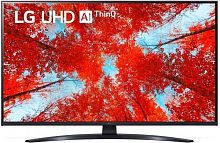 Телевізор LED LG 43UQ91006LA