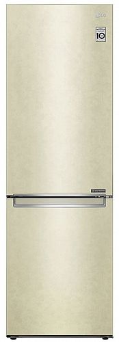 Купить Холодильник LG GA-B459SECM в магазине vsesvit.shop