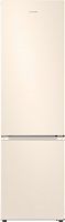 Холодильник SAMSUNG RB38C600EEL/UA бежевий