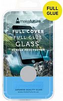 Захисне скло MakeFuture для Samsung Galaxy A9 (2018) SM-A920 Black Full Glue, 0.33 mm, 2.5D (MGFCFG-SA920B) каталог товаров