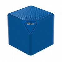 Акустична система Trust Ziva Wireless Bluetooth Speaker Blue (TR21716)