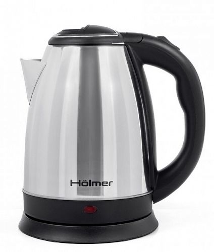 Купить Електрочайник HÖLMER HKS-1103 в магазине vsesvit.shop