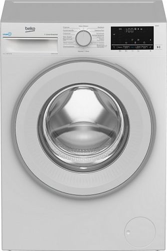 Купить Пральна машина BEKO B3WFU47215W в магазине vsesvit.shop