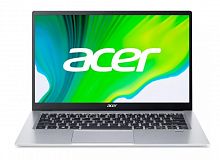 Ноутбук ACER Swift 1 SF114-34-P889 (NX.A77EU.00E) каталог товаров