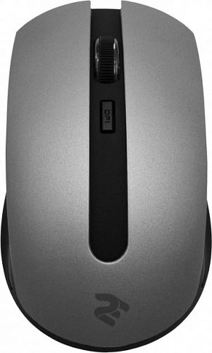 Купить Миша 2Е MF217 USB Wireless Gray (2E-MF217WC) в магазине vsesvit.shop