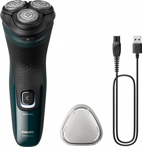 Купить Електробритва PHILIPS QP6552/15 в магазине vsesvit.shop