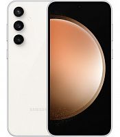 Смартфон SAMSUNG Galaxy S23 FE 8/256GB Cream (SM-S7110) каталог товаров