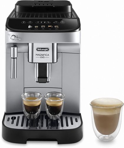 Купить Кавомашина DELONGHI ECAM 290.81.TB в магазине vsesvit.shop