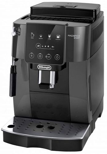 Купить Кавомашина DeLonghi ECAM 220.21 BG Magnifica Start в магазине vsesvit.shop