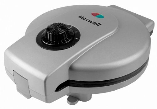 Купить Вафельниця MONTE MT-3520 в магазине vsesvit.shop