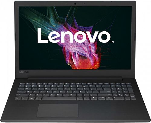 Купить Ноутбук LENOVO V145-15 (81MT0056RA) FullHD Black в магазине vsesvit.shop