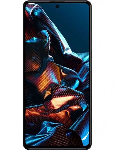 Купить Смартфон XIAOMI Poco X6 Pro 5G 12/512GB Black в магазине vsesvit.shop