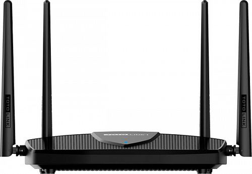 Купить Router Wireless TOTOLINK BE5100R в магазине vsesvit.shop