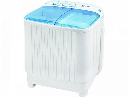 Купить Пральна машина SATURN ST-WK7605Green в магазине vsesvit.shop