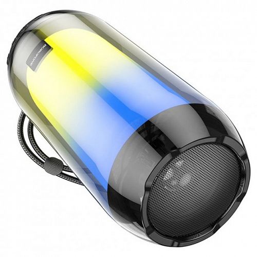 Купить Колонка 2E SoundXPod 15Вт, BT 5.3, TWS, IPX6, Чорний в магазине vsesvit.shop