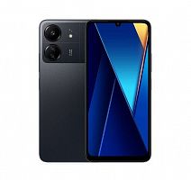Смартфон XIAOMI Poco C85 6/128GB Purple