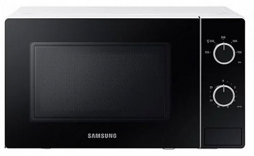 Купить Мікрохвильова піч SAMSUNG MS23K3515AK/UA в магазине vsesvit.shop