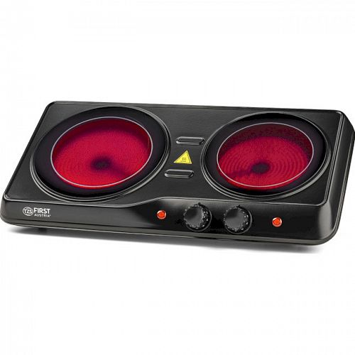 Купить Електроплитка FIRST FA-5096-1 в магазине vsesvit.shop