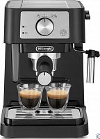 Кавоварка DELONGHI EC 260 BK