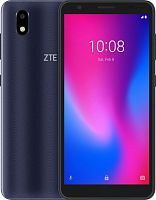 Смартфон ZTE Blade A3 2020 1/32GB NFC Grey каталог товаров
