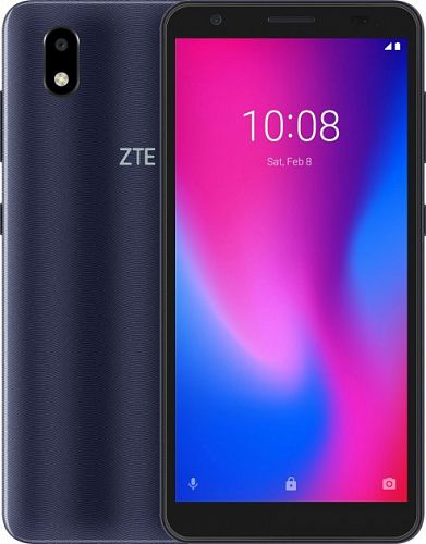Купить Смартфон ZTE Blade A3 2020 1/32GB NFC Grey в магазине vsesvit.shop