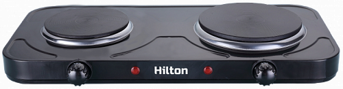Купить Електроплитка HILTON HEC-251 в магазине vsesvit.shop