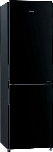 Купить Холодильник Hitachi R-BG410PUC6GBK в магазине vsesvit.shop