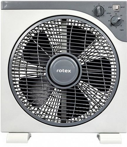 Купить Вентилятор ROTEX RAT12-E в магазине vsesvit.shop