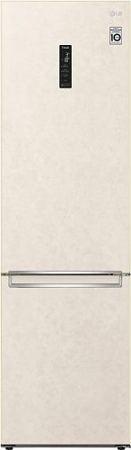 Купить Холодильник LG GW-B509SEUM в магазине vsesvit.shop