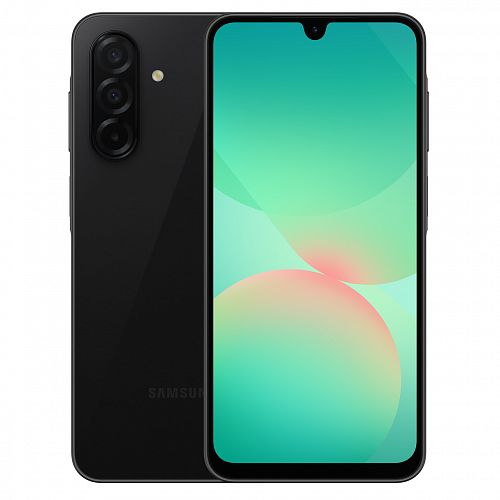Купить Смартфон SAMSUNG Galaxy A27 8/256GB Light Pink (SM-A276) в магазине vsesvit.shop