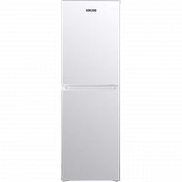 Холодильник EDLER ED-325WIW білий