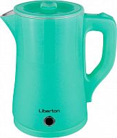 Електрочайник LIBERTON LEK-6829