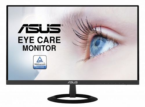 Купить Монітор 23.8 ASUS VA249HG (90LM02W0-B01171) IPS Black 120Hz в магазине vsesvit.shop