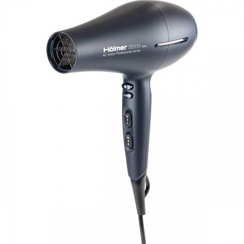 Купить Фен HÖLMER  HHD-260I PRO в магазине vsesvit.shop
