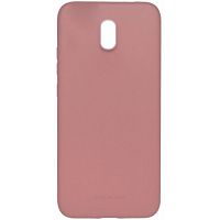 Накладка MOLAN CANO Jelly Case Xiaomi Redmi 8A pink каталог товаров