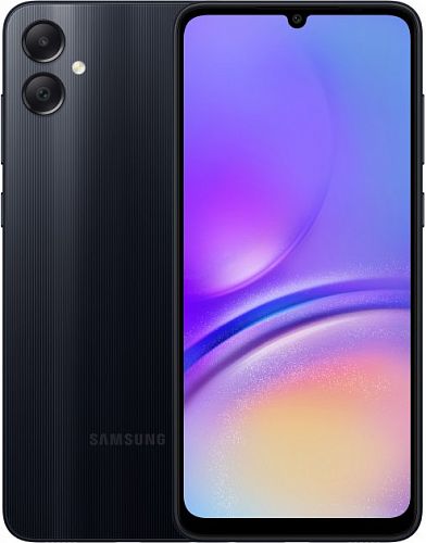 Купить Смартфон SAMSUNG Galaxy A08 4/128Gb Dark Blue (SM-A085) в магазине vsesvit.shop