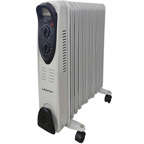 Купить Обігрівач REAL-EL HEAT-L210 в магазине vsesvit.shop