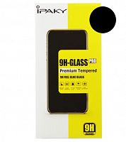 Захисне скло iPaky Samsung A205 (A20) black каталог товаров