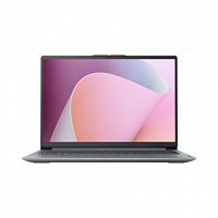 Ноутбук LENOVO IdeaPad Slim 3 15AMN8 (82XQ00DKRA) каталог товаров