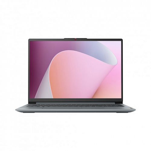 Купить Ноутбук LENOVO IdeaPad Slim 3 15AMN8 (82XQ00DKRA) в магазине vsesvit.shop