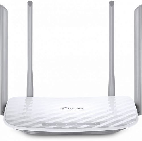 Купить Router Wireless TP-LINK ARCHER C24 в магазине vsesvit.shop