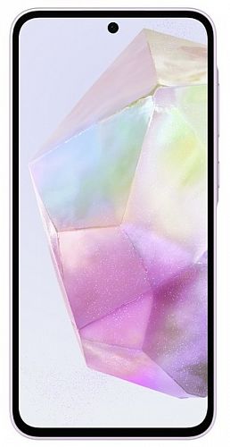 Купить Смартфон SAMSUNG Galaxy A57 8/256GB Grey (SM-A576) в магазине vsesvit.shop