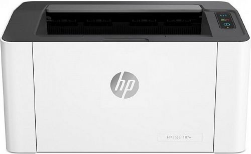 Купить Принтер HP LJ M107w с Wi-Fi (4ZB78A) в магазине vsesvit.shop