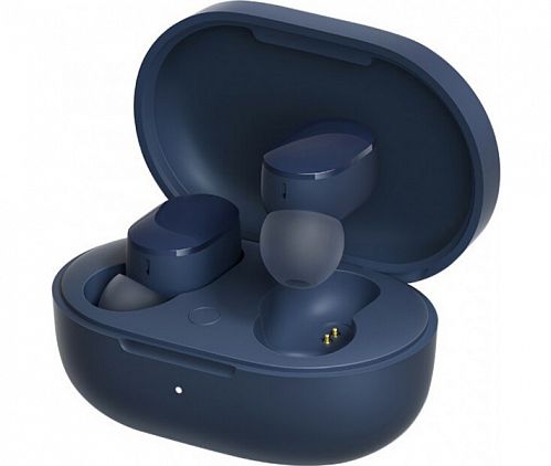 Купить Bluetooth - гарнітура XIAOMI Mi AirDots 3 Blue в магазине vsesvit.shop