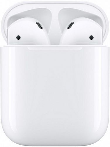 Купить Bluetooth - гарнітура OSCAL HiBuds 5 White в магазине vsesvit.shop