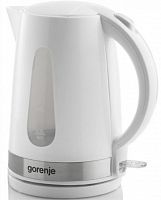 Електрочайник GORENJE K17WE