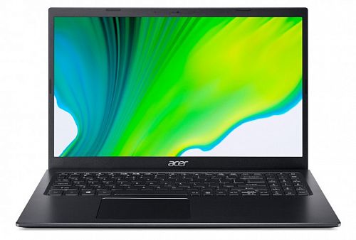 Купить Ноутбук ACER Aspire 5 A515-56G (NX.AT5EU.002) FullHD Black в магазине vsesvit.shop